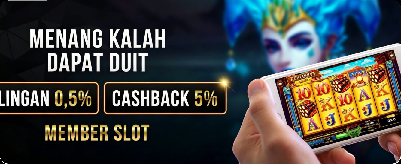 Main granat88l.com Menang Jackpot Besar
